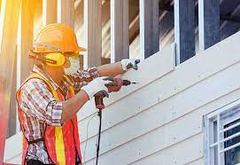 Best Storm Damage Siding Repair  in Wekiwa Springs, FL