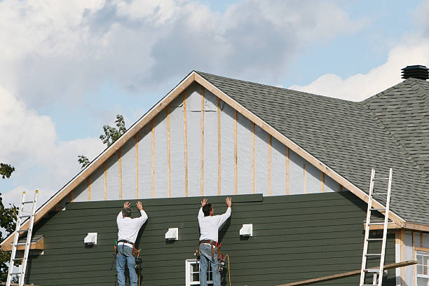 Custom Trim and Detailing for Siding in Wekiwa Springs, FL